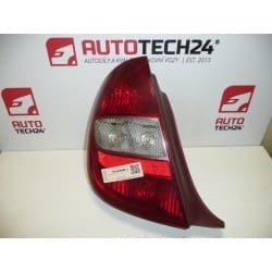 Lampe LZ Citroën C5 berline 9632646780 6350N8