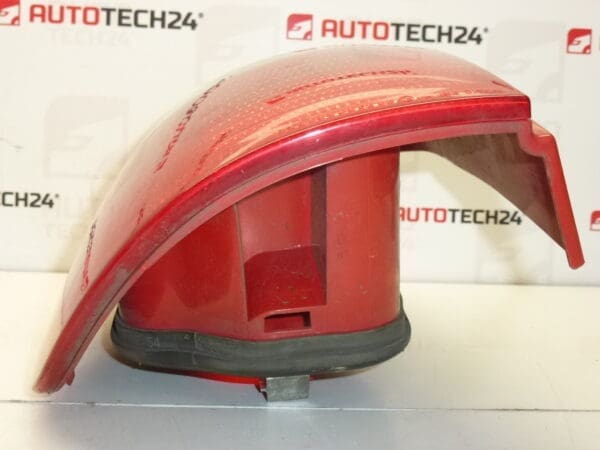 Feu Arrière Gauche Citroën Xsara Picasso 05 9650005880 89398407 – Image 2