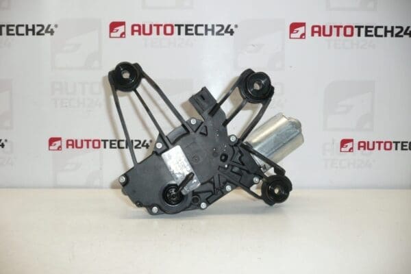 Moteur d&apos;Essuie-Glace Bosch 9647455580 0390201580 6405N4 – Image 2