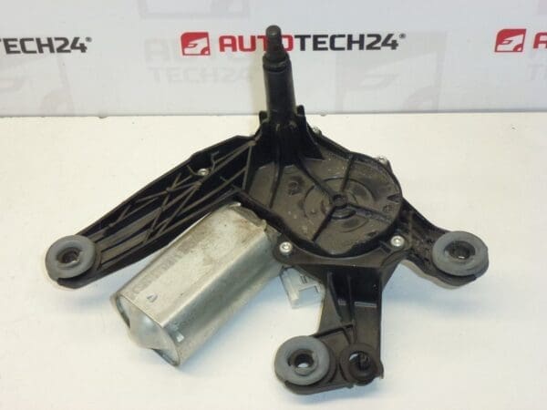 Moteur D'essuie-Glace Arrière Pour Citroën Xsara Picasso 53011912 9631473680 6405G7 – Image 2