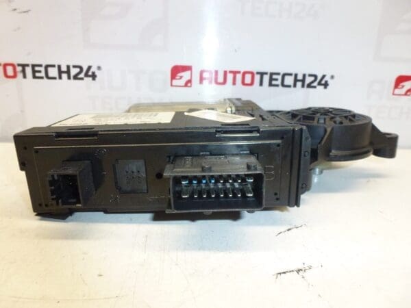 Moteur du Lève-Vitre Avant Gauche Peugeot 307 9634457580 9221N5 – Image 2