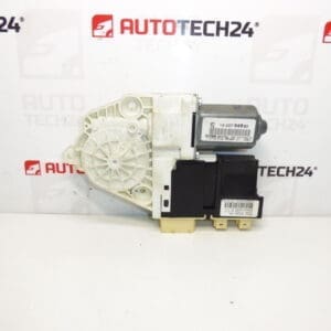 Moteur Lève-vitre Avant Droit Citroën Peugeot 1400794680 9222AF
