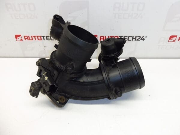 Papillon Throttle 2.0 HDI Peugeot 9657522480 0345F0 – Image 2
