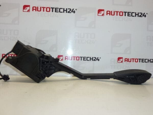 Pédale Bosch pour Citroën PSA 9685216080 0280755125 – Image 2