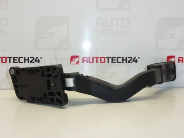 Pédale D'Accélérateur Bosch 0280755120 9684378880 1601Z2 – Image 2