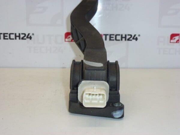 Pédale d'Accélérateur Bosch pour Citroën Peugeot 0280752251 9646702180 – Image 2