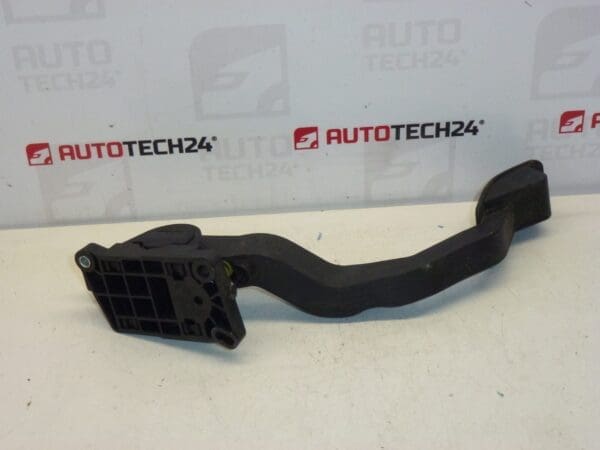 Pédale de Gaz Peugeot 206 Bosch 9645852280 0280752237 1601Q2 – Image 2