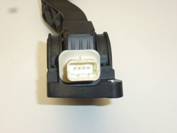 Pédale de Gaz Peugeot 307 CC Bosch 0280755029 9647781377 1601N7 – Image 2