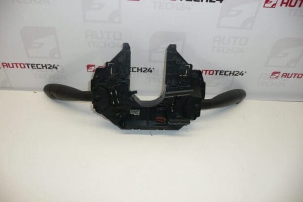 Commande Sous Volant Pour Citroën C4 96627924XT 6242HN – Image 2