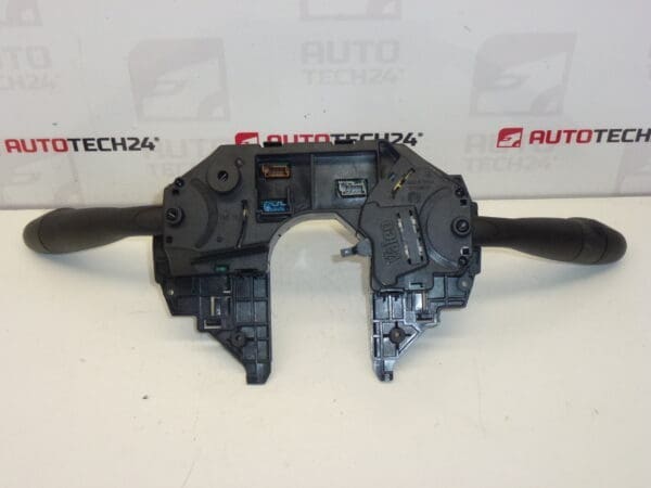 Commandes Sous Volant Citroën C4 96656018XT 624348 – Image 2