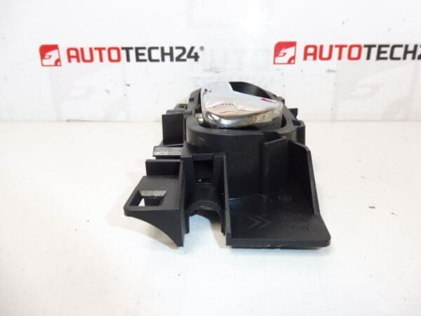 Poignée de porte droite Citroën C4 GRAND Picasso 96555516VD 9144A5 – Image 2