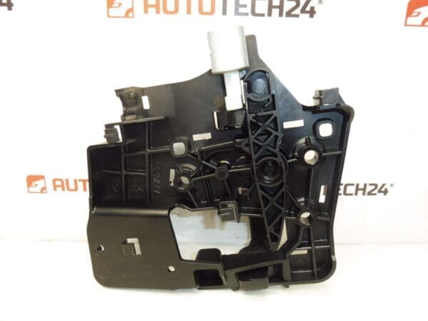 Poignée de Porte Extérieure Conducteur Peugeot 1007 96801418 910948 – Image 2