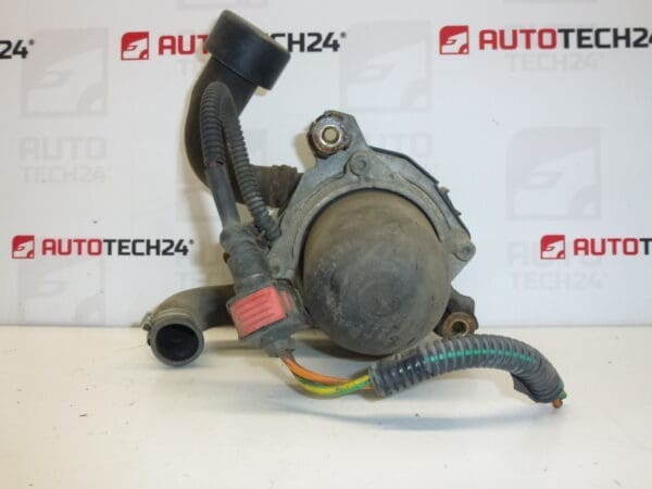 Pompe à air Citroën Peugeot 9639450180 1618E4 1628FX – Image 2