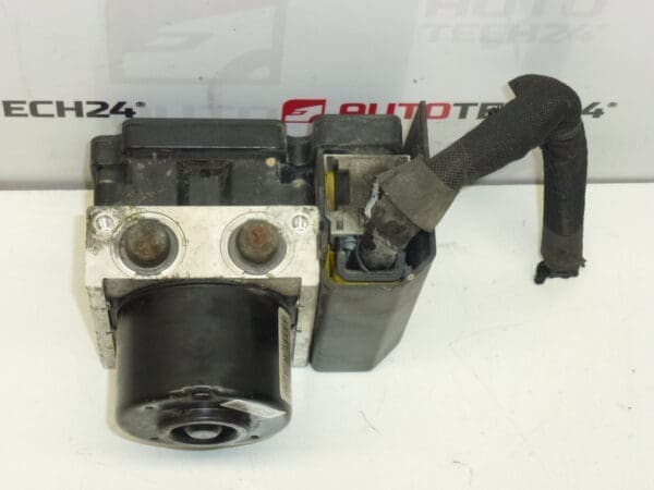 Pompe ABS Citroën C3 Peugeot 207 9662150380 10.0207-0074.4 – Image 2