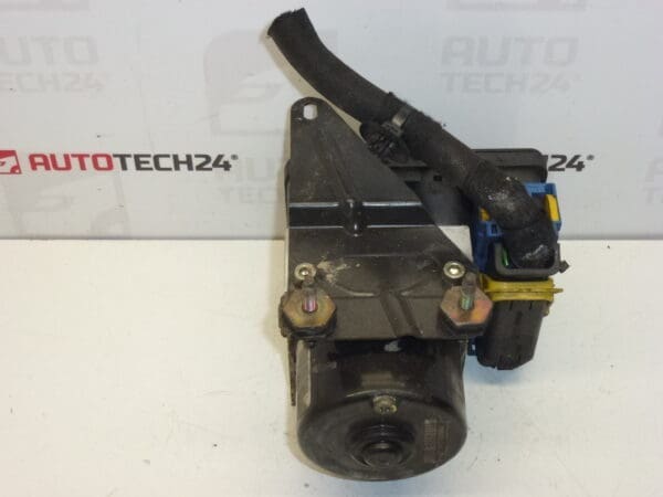 Pompe ABS ESP ATE avec Faisceau pour Citroën C5 II 9656419780 10.0960-1146.3 10.0206-0188.4 – Image 2