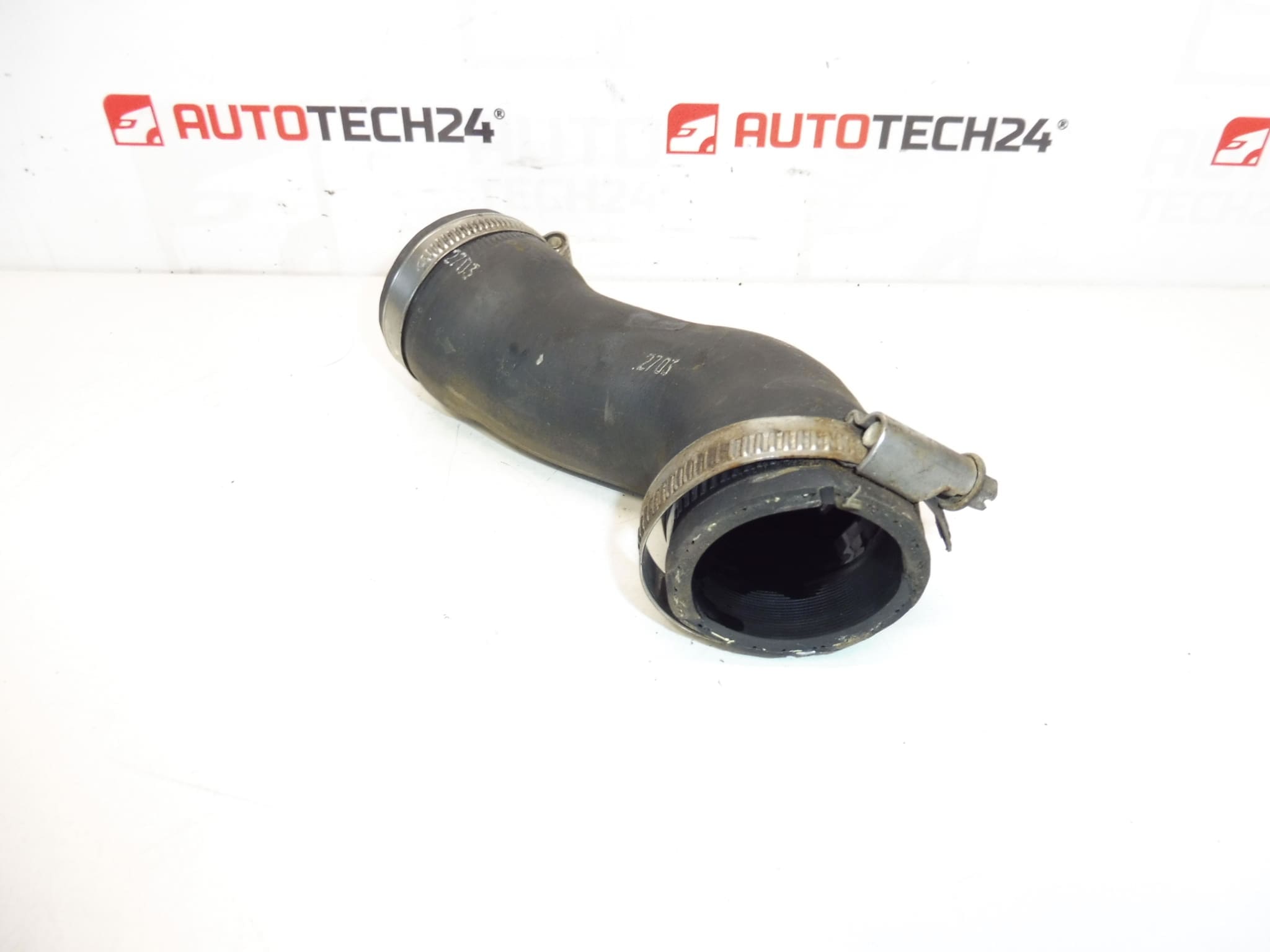 Raccord d'air 1.4 HDi Citroën/Peugeot 143415 – Image 2