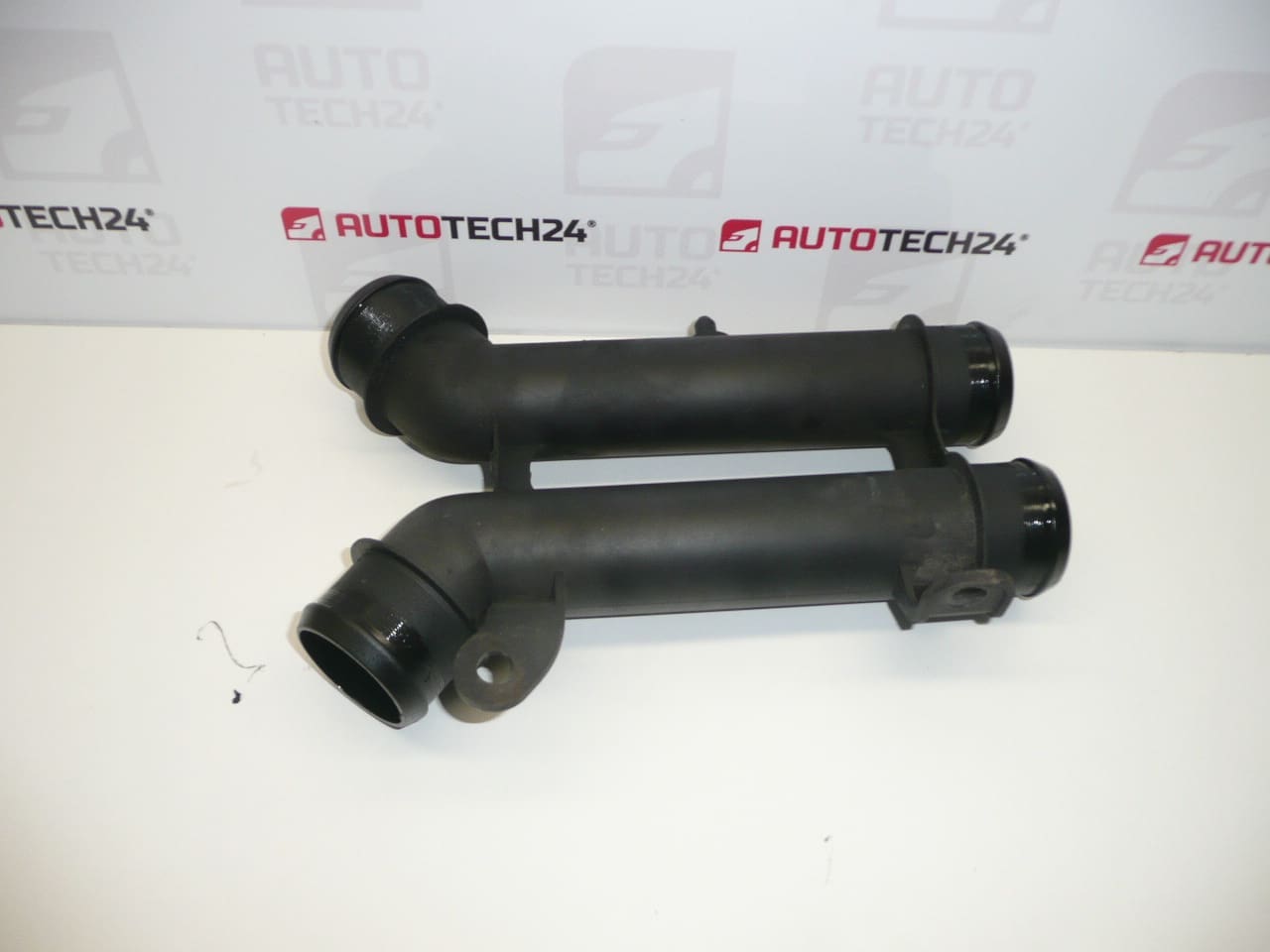 Raccord d'air comprimé pour Citroën et Peugeot 0382EE (pièce d'occasion) – Image 2