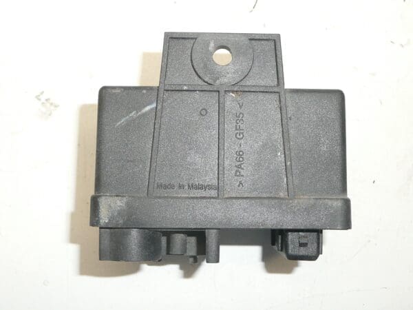 Relais De Préchauffage Bosch 0281003009 – Image 2