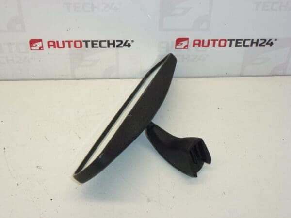 Rétroviseur Intérieur pour Citroën Xsara Picasso et Peugeot 307 8148KK 8153HL – Image 2
