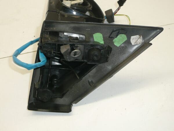 Rétroviseur Extérieur Gauche Citroën C5 Pliable Électriquement 8149WN – Image 2