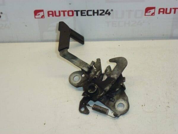 Serrure De Capot Pour Citroën C3 Jusqu'à 2004 793468 – Image 2