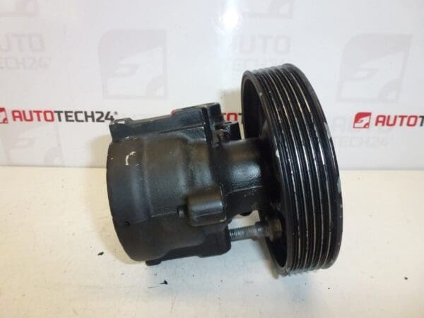 Servomoteur Citroën Peugeot 1.6 HDI 9665709080 4007WL REPAS – Image 2