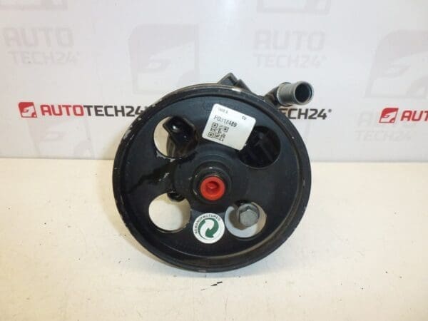 Servomoteur Citroën Peugeot 1.6 HDI 9665709080 4007WL REPAS