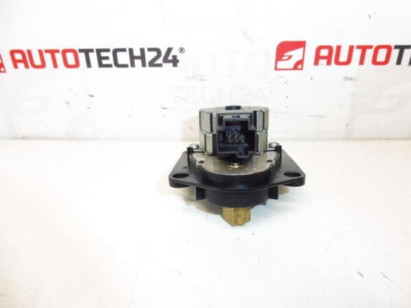 Moteur de Servodirection de Chauffage Citroën Peugeot 657102 JD 6447EL – Image 2