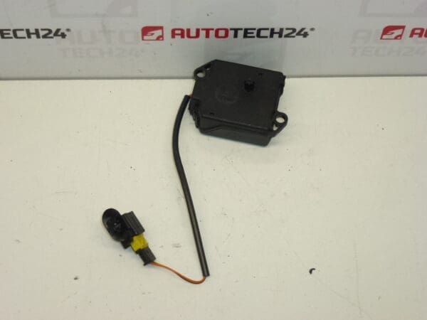 Servo Moteur De Chauffage Valeo Pour Citroën Peugeot 16107210006 6447CF – Image 2