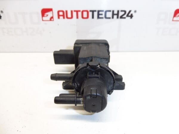 Vanne de Dépression Citroën Peugeot Bitron 9652997580 1618QK – Image 2