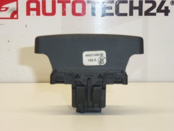 Voyant d'Allumage de la Ceinture de Sécurité pour Citroën C5 II 96527485ZE 6105LF – Image 2