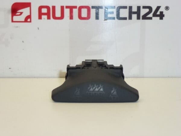 Témoin de ceinture Citroën C5 II 96527485ZE 6105LF