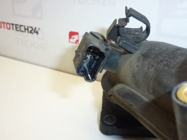 Tube à air 1.6 HDI Citroën Peugeot 9674942380 9674951680 0382RT – Image 2