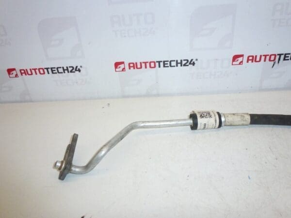 Tube de Climatisation Pour Citroën Peugeot 9637814380-01 6460A0 – Image 2