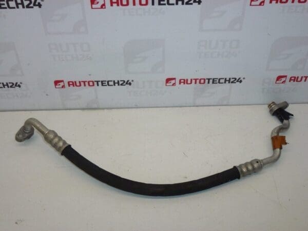 Tuyau climatique Citroën Peugeot 9645621980 9653258280 6460PC – Image 2