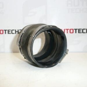 Durite turbo 1.6 HDI Citroën Peugeot 9651246880 0382EY