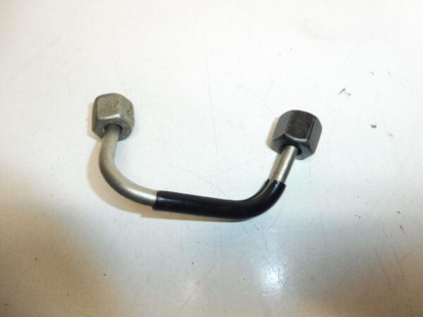 Pipe d'alimentation 4. injecteur Citroën Peugeot 9825615580 – Image 2