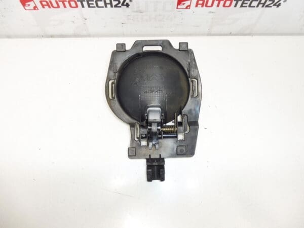 Poignée Intérieure de Porte Gauche Citroën C2 C3 9647164577 9143J2 – Image 2