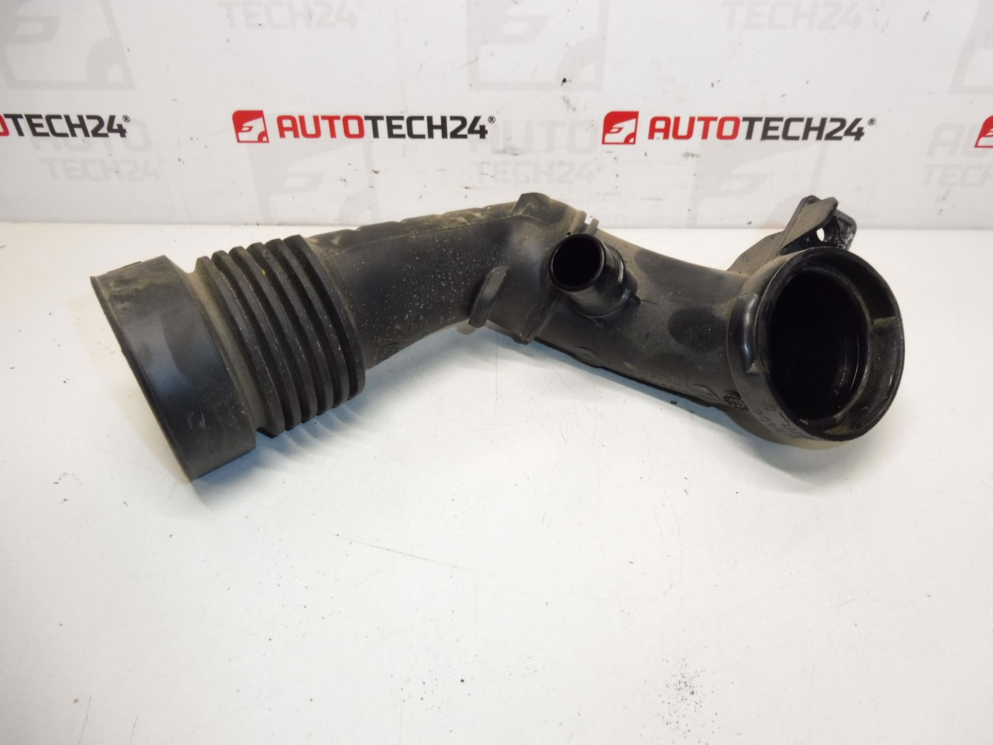 Raccord d'admission d'air 1.5 HDi Citroën Peugeot 9810921280 – Image 2