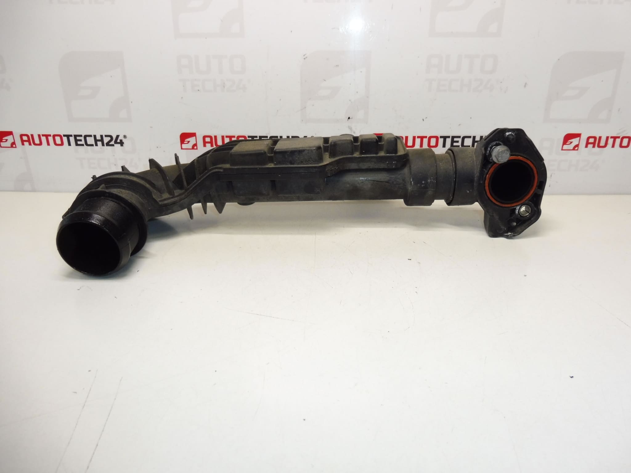 Raccord d'air 1.5 HDi Citroën/Peugeot 9810958280 – Image 2