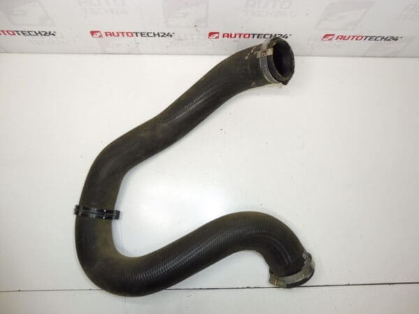 Raccordement air 1.5 HDI Citroën Peugeot 9820100780 – Image 2