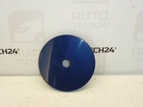 Bouchon de réservoir Peugeot 206 EGE 9628582180 9639426610 1508C1