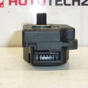 Servomoteur BEHR Citroën Peugeot EAM501 A7583Ua12 6447QN