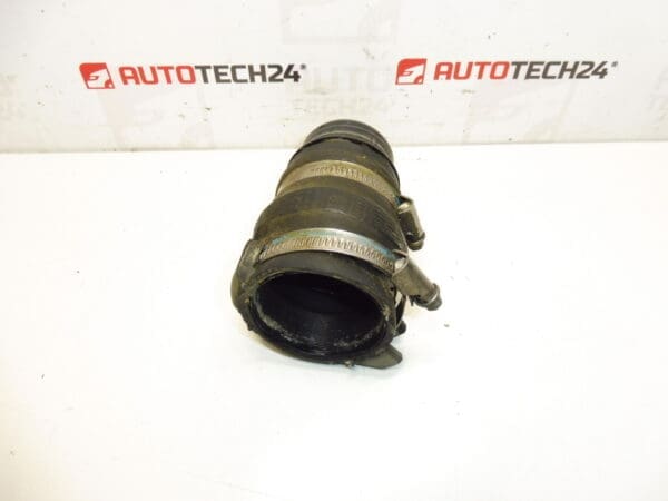 Tuyau de Turbocompresseur Citroën C8 Peugeot 807 2.2 HDI 125KW 0382LH – Image 2