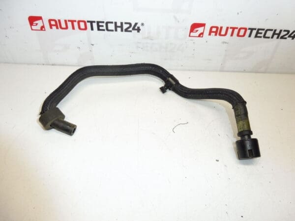 Tuyau Sous Vide Citroën Peugeot 2.2 HDI 1622AT – Image 2