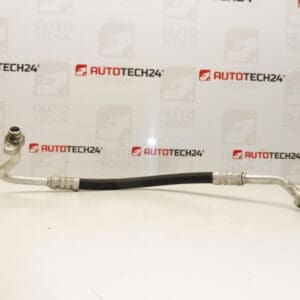 Tuyau climatique Citroën C8 Peugeot 807 1498011080 6460VF 6477Q3
