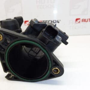 Volet d'admission 2.0 HDI RHR Citroën Peugeot 9660110780 0345E8