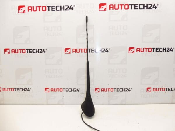 Antenne Citroën Peugeot 9674768680 658724 6587G4 6587G3