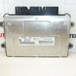 Calculateur Valeo V34.3 Citroën Peugeot 9677592980 9802417580