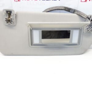 Pare-soleil Peugeot 308 droit 8143VR 16115131BJ